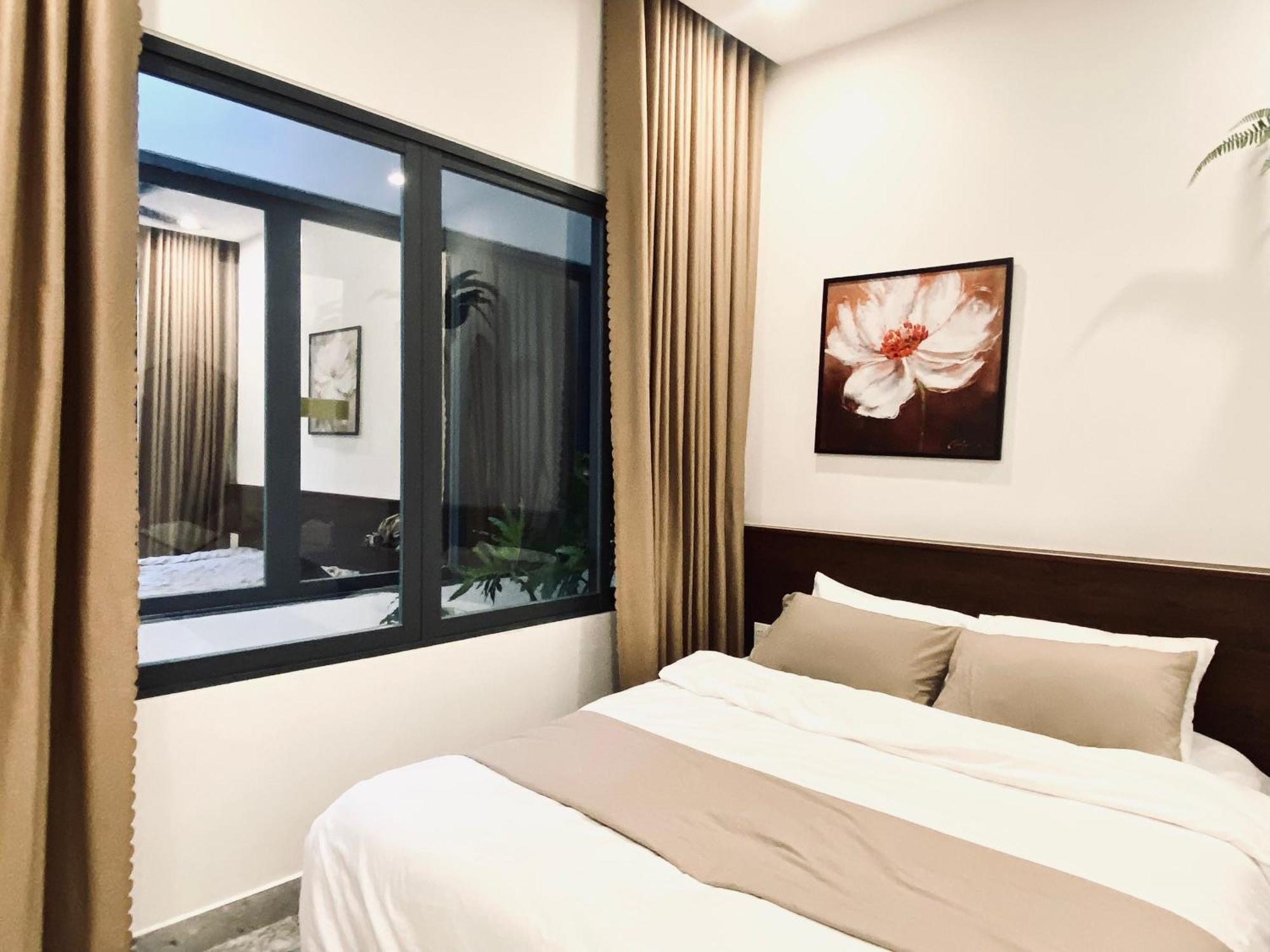 Mua'S House Tl-Private Swimming Pool Villa Da Nang Buitenkant foto