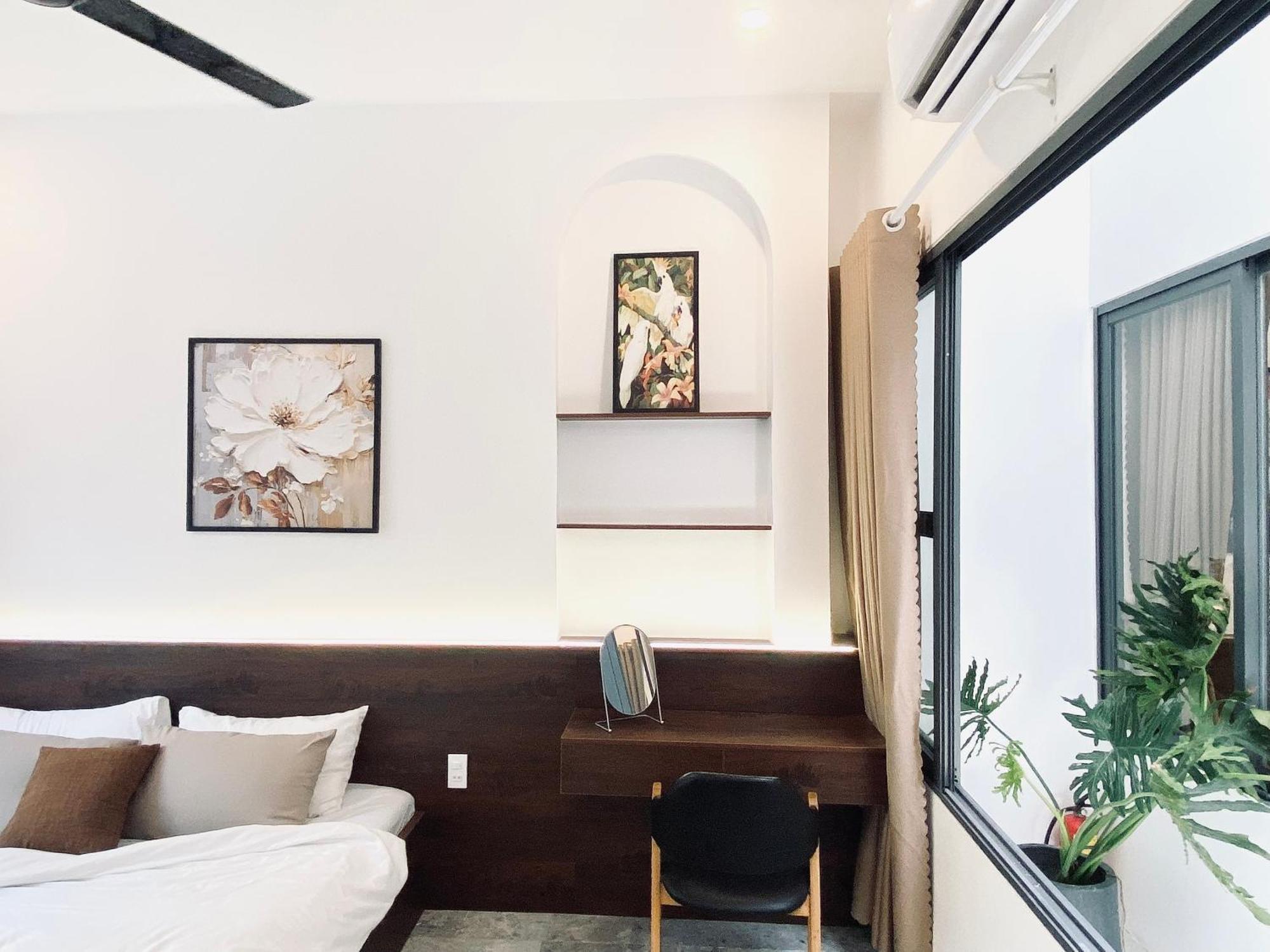 Mua'S House Tl-Private Swimming Pool Villa Da Nang Buitenkant foto